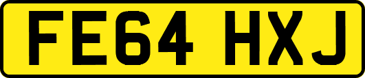 FE64HXJ