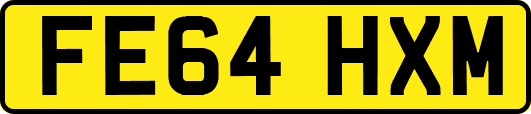 FE64HXM