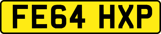 FE64HXP