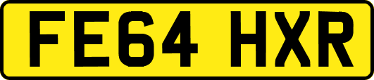 FE64HXR