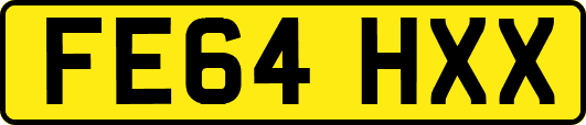 FE64HXX