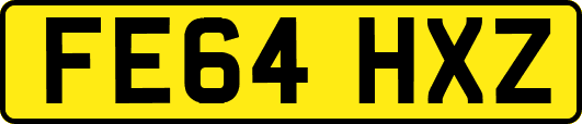 FE64HXZ