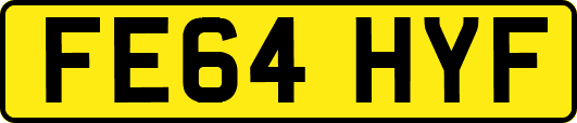 FE64HYF