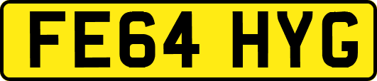 FE64HYG