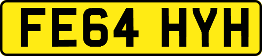 FE64HYH
