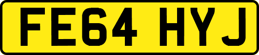 FE64HYJ