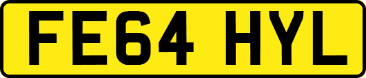 FE64HYL