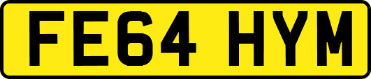 FE64HYM