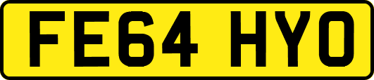 FE64HYO