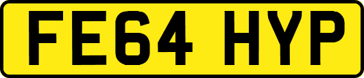 FE64HYP