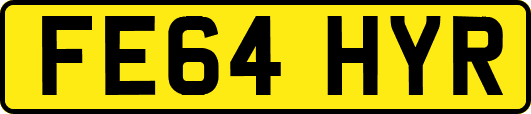 FE64HYR