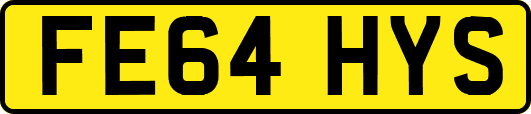 FE64HYS
