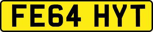 FE64HYT