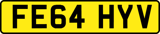 FE64HYV