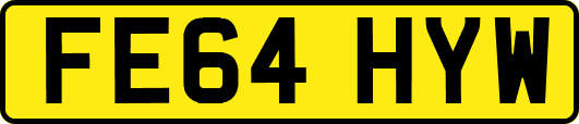FE64HYW