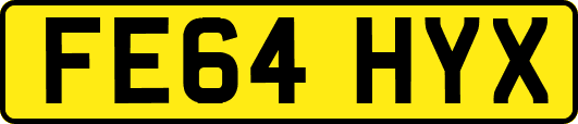 FE64HYX