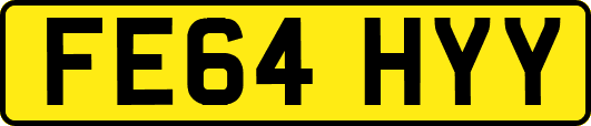 FE64HYY