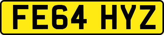 FE64HYZ