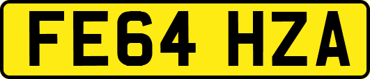 FE64HZA