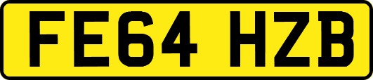 FE64HZB