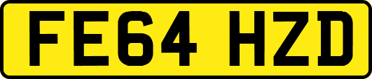 FE64HZD