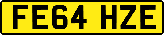 FE64HZE