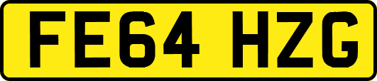 FE64HZG