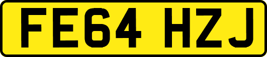 FE64HZJ