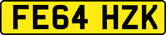 FE64HZK
