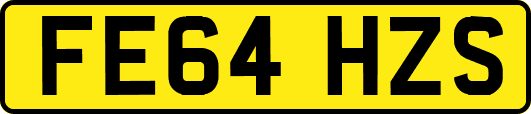 FE64HZS