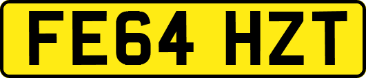 FE64HZT