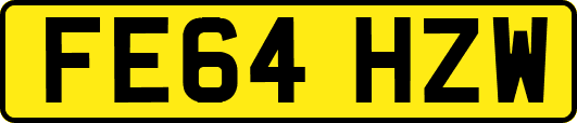FE64HZW