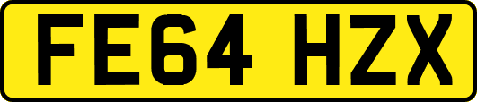FE64HZX
