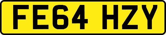 FE64HZY