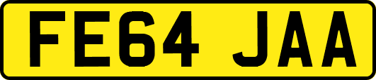 FE64JAA