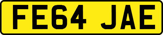 FE64JAE