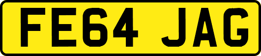 FE64JAG