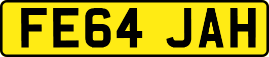 FE64JAH