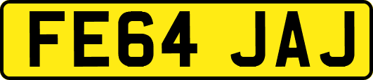 FE64JAJ