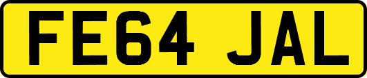 FE64JAL