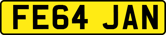 FE64JAN
