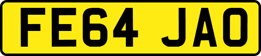 FE64JAO