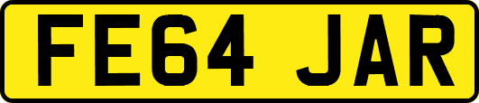 FE64JAR