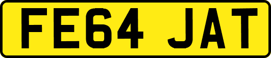 FE64JAT