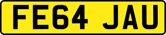 FE64JAU