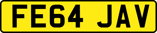 FE64JAV