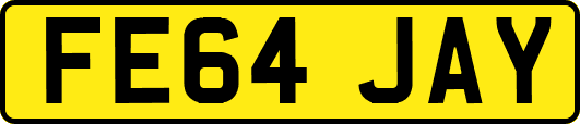 FE64JAY