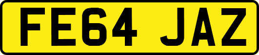 FE64JAZ