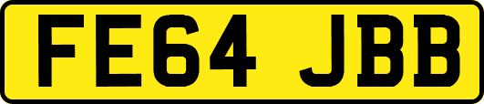 FE64JBB