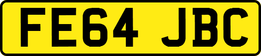 FE64JBC